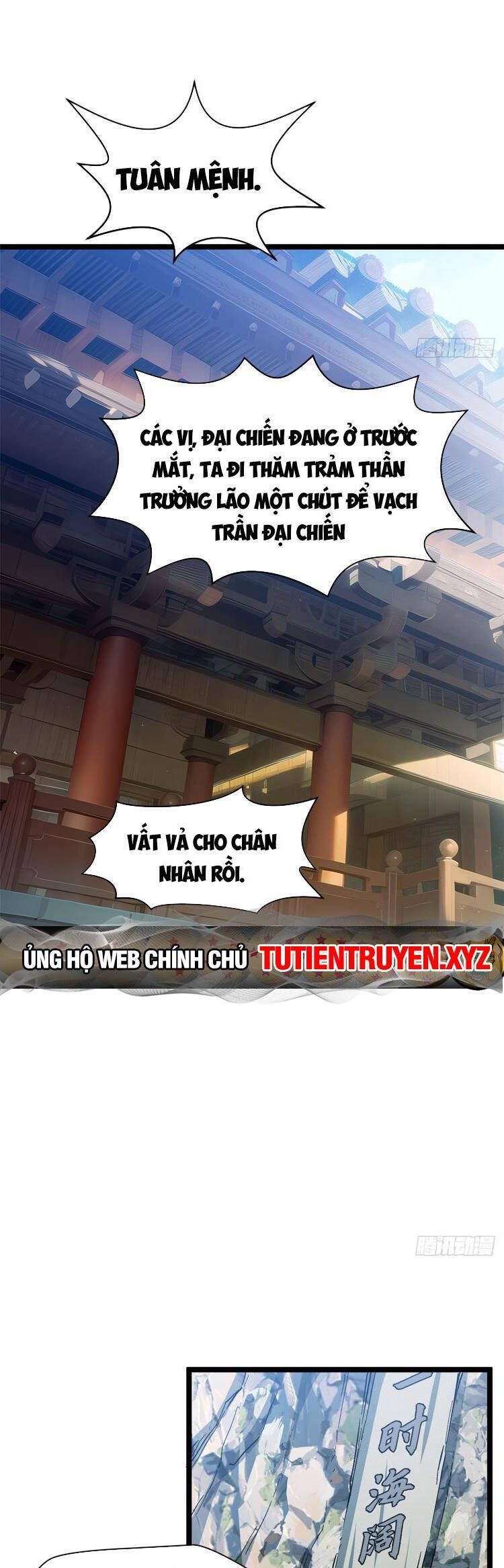 đọc truyện Đỉnh Cấp Khí Vận, Lặng Lẽ Tu Luyện Ngàn Năm Chương 133 ảnh 28 tại Thiên Thai Truyện