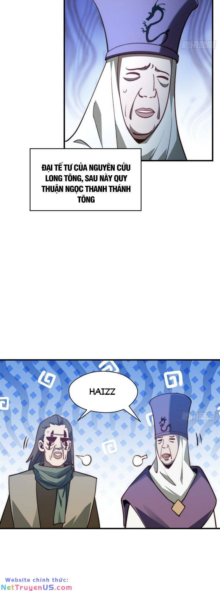 đọc truyện Đỉnh Cấp Khí Vận, Lặng Lẽ Tu Luyện Ngàn Năm Chương 134 ảnh 34 tại Thiên Thai Truyện