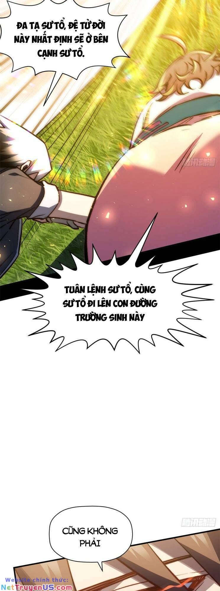 đọc truyện Đỉnh Cấp Khí Vận, Lặng Lẽ Tu Luyện Ngàn Năm Chương 134 ảnh 49 tại Thiên Thai Truyện