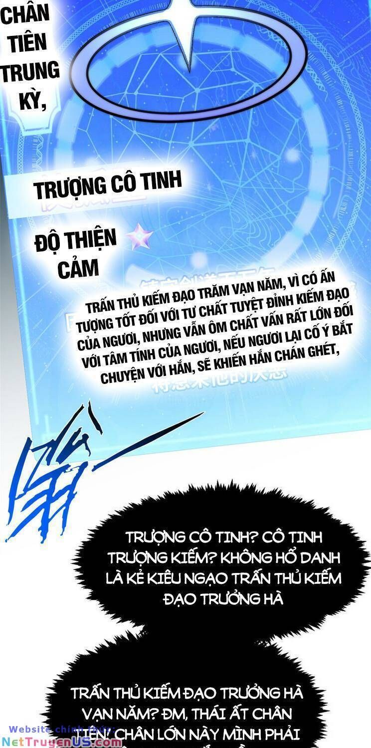 đọc truyện Đỉnh Cấp Khí Vận, Lặng Lẽ Tu Luyện Ngàn Năm Chương 136 ảnh 23 tại Thiên Thai Truyện