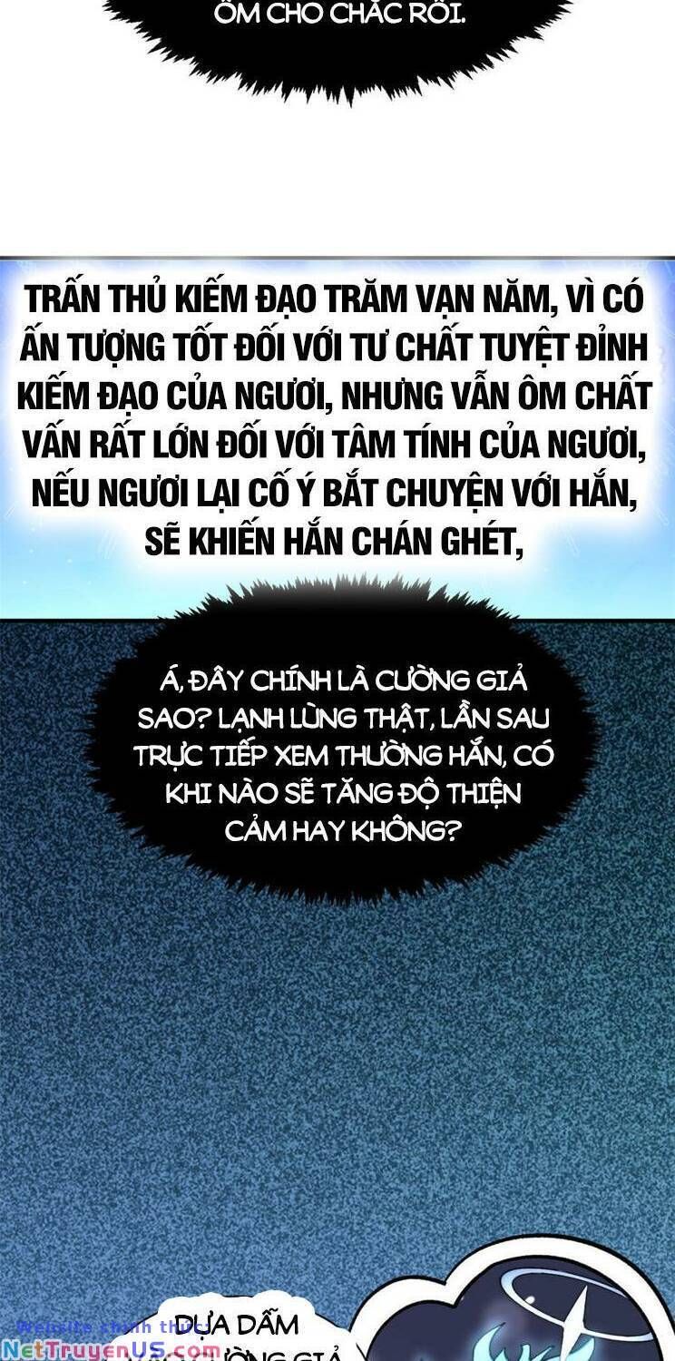 đọc truyện Đỉnh Cấp Khí Vận, Lặng Lẽ Tu Luyện Ngàn Năm Chương 136 ảnh 24 tại Thiên Thai Truyện