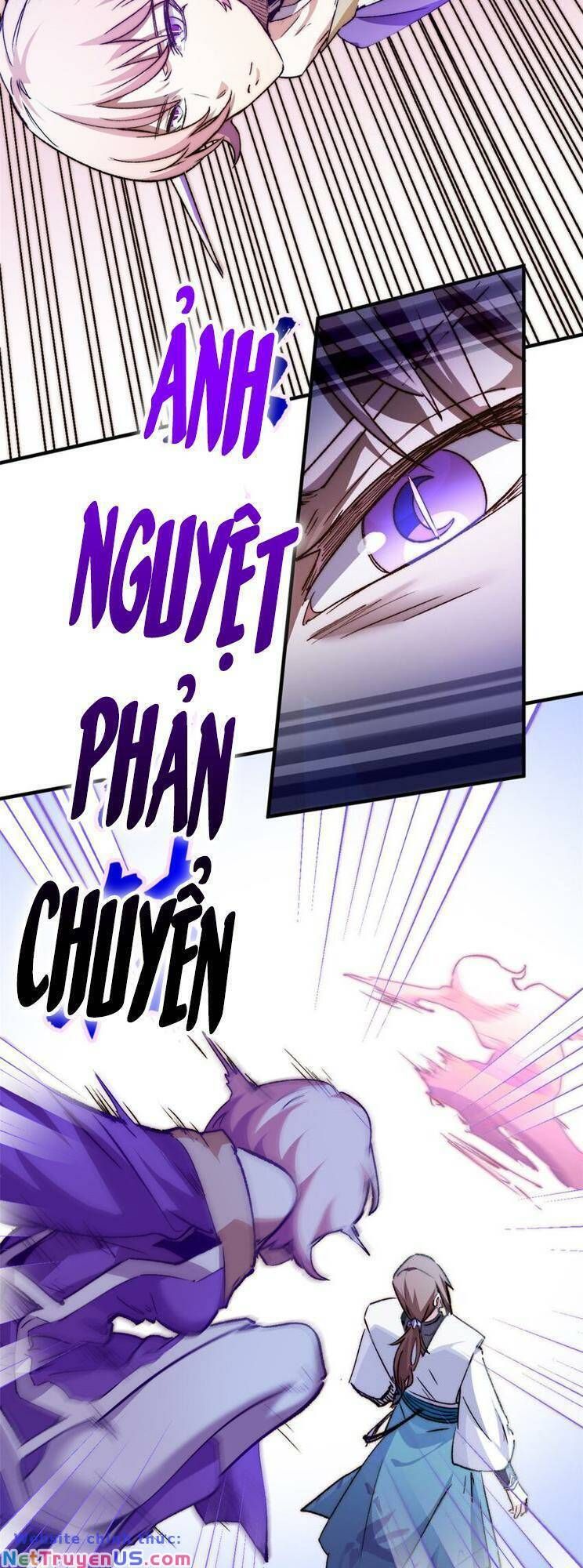 đọc truyện Đỉnh Cấp Khí Vận, Lặng Lẽ Tu Luyện Ngàn Năm Chương 136 ảnh 30 tại Thiên Thai Truyện