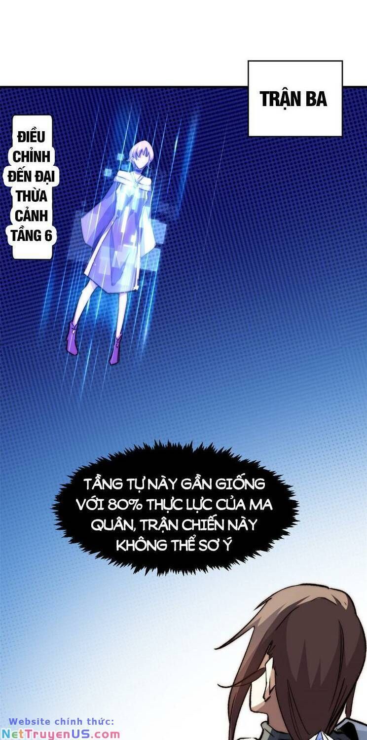 đọc truyện Đỉnh Cấp Khí Vận, Lặng Lẽ Tu Luyện Ngàn Năm Chương 136 ảnh 40 tại Thiên Thai Truyện