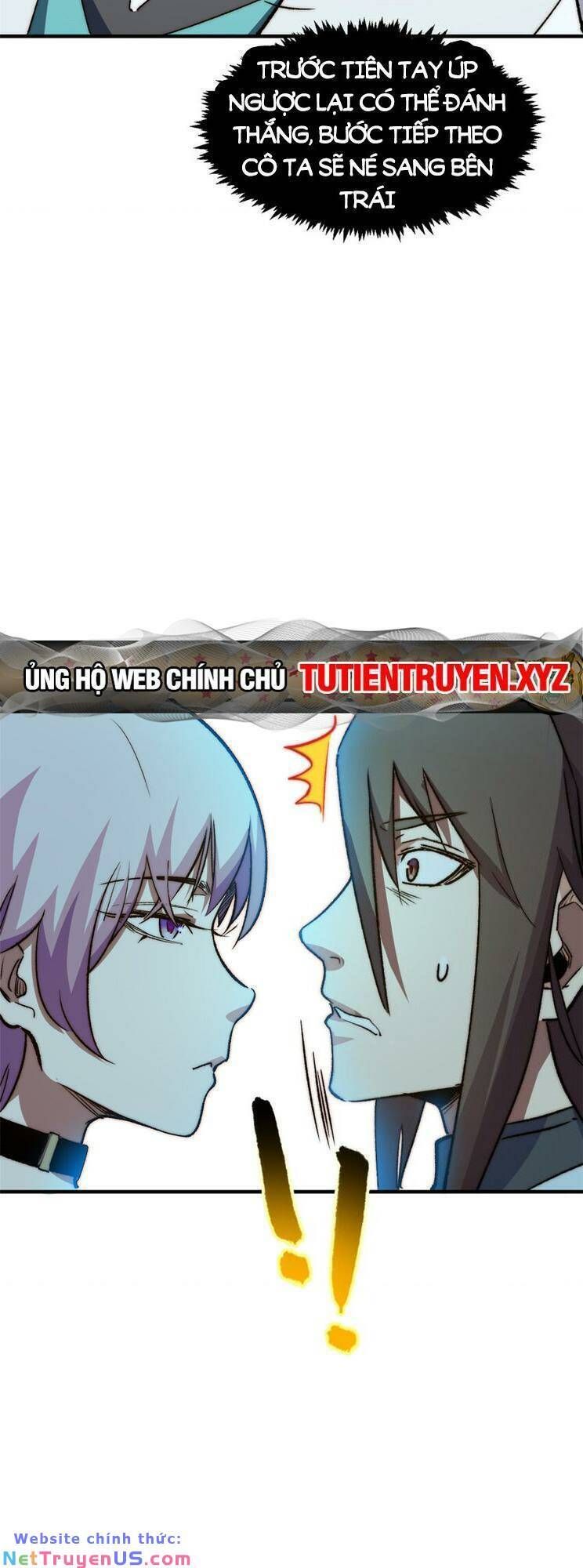 đọc truyện Đỉnh Cấp Khí Vận, Lặng Lẽ Tu Luyện Ngàn Năm Chương 136 ảnh 42 tại Thiên Thai Truyện