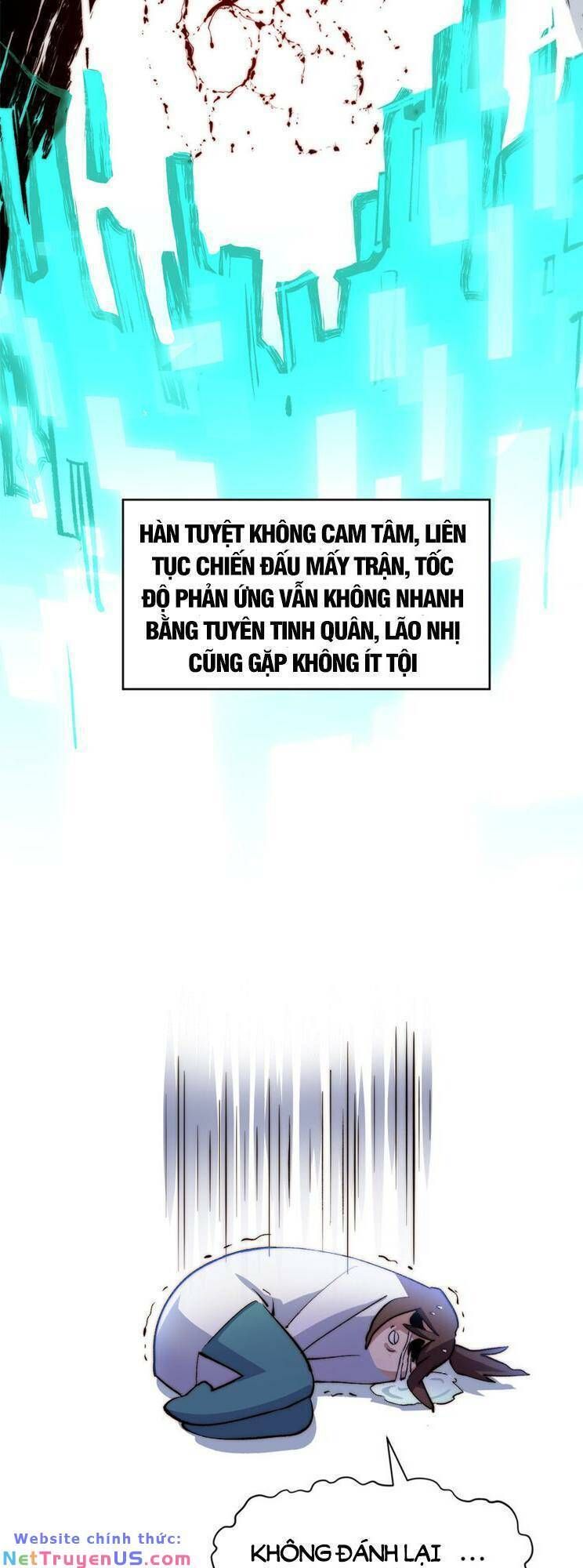 đọc truyện Đỉnh Cấp Khí Vận, Lặng Lẽ Tu Luyện Ngàn Năm Chương 136 ảnh 45 tại Thiên Thai Truyện