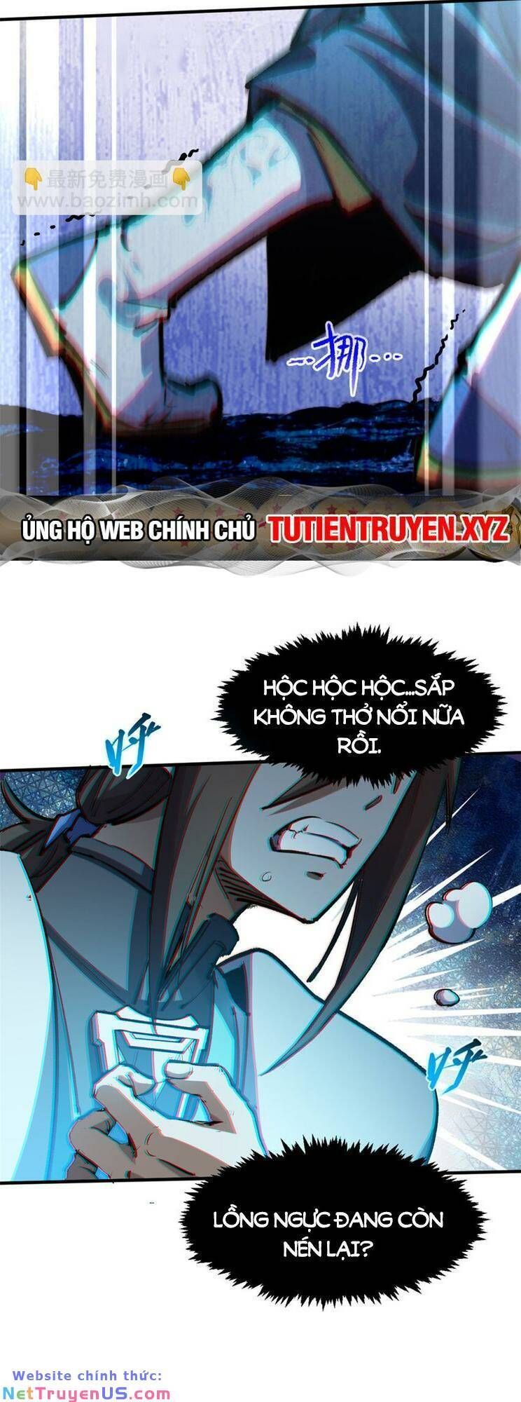 đọc truyện Đỉnh Cấp Khí Vận, Lặng Lẽ Tu Luyện Ngàn Năm Chương 136 ảnh 6 tại Thiên Thai Truyện