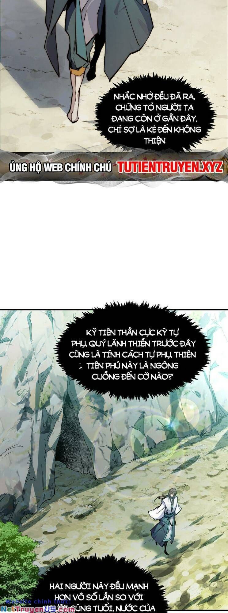 đọc truyện Đỉnh Cấp Khí Vận, Lặng Lẽ Tu Luyện Ngàn Năm Chương 138 ảnh 18 tại Thiên Thai Truyện