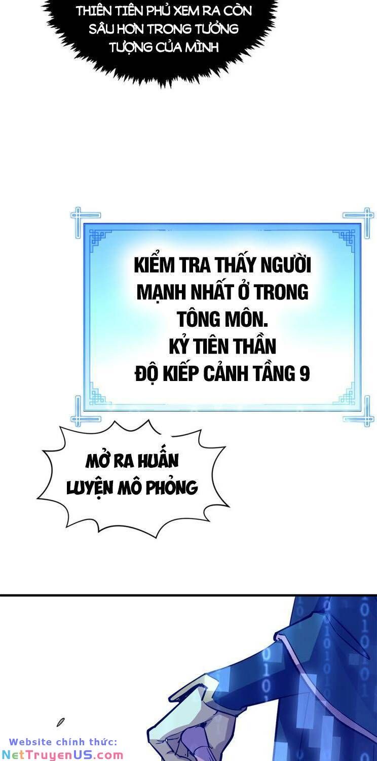 đọc truyện Đỉnh Cấp Khí Vận, Lặng Lẽ Tu Luyện Ngàn Năm Chương 138 ảnh 19 tại Thiên Thai Truyện