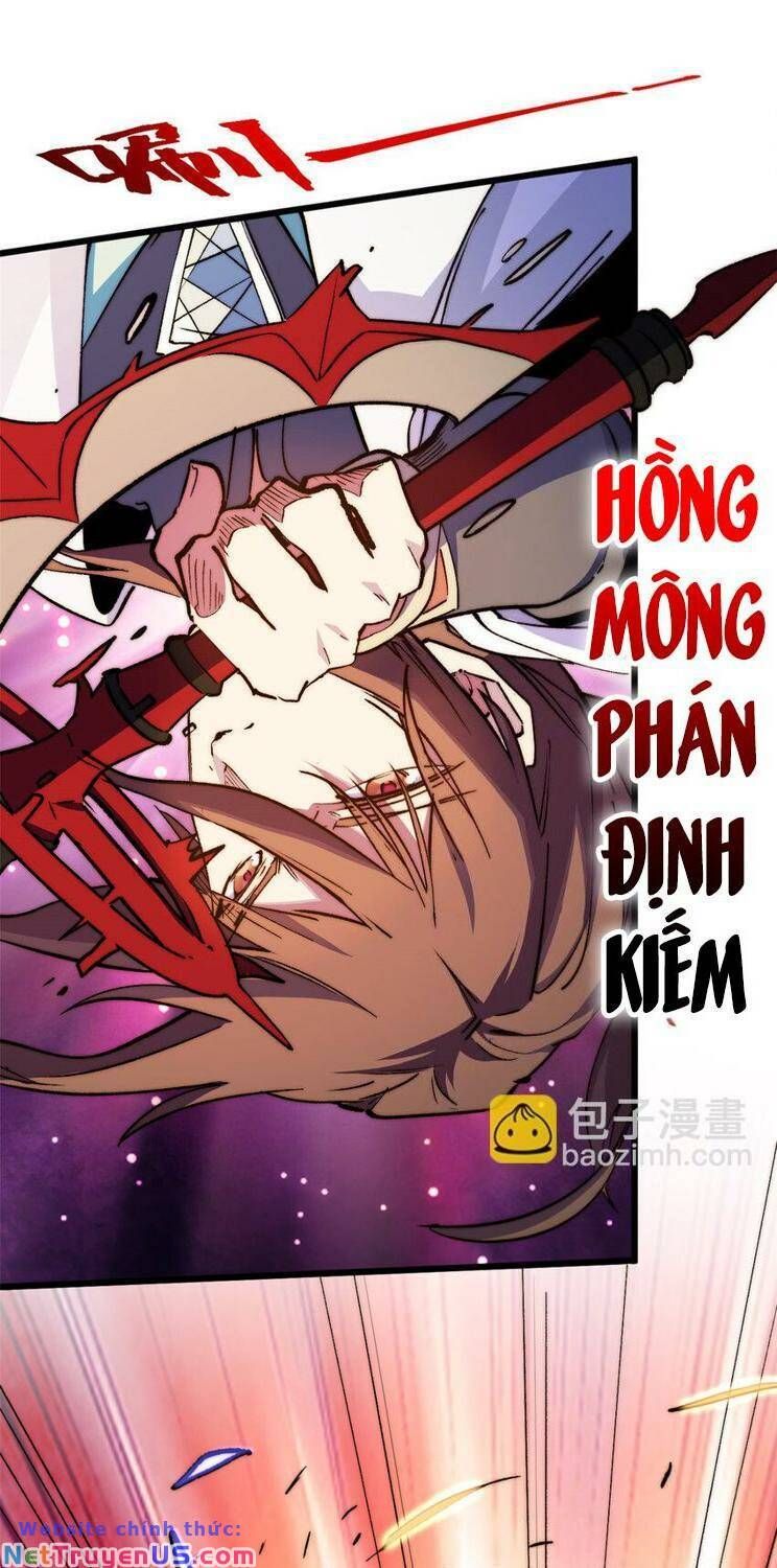 đọc truyện Đỉnh Cấp Khí Vận, Lặng Lẽ Tu Luyện Ngàn Năm Chương 138 ảnh 27 tại Thiên Thai Truyện