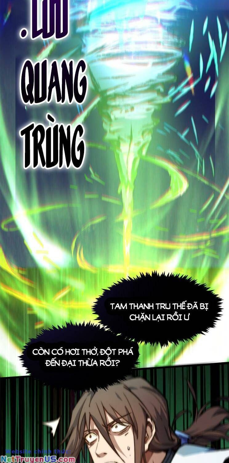 đọc truyện Đỉnh Cấp Khí Vận, Lặng Lẽ Tu Luyện Ngàn Năm Chương 138 ảnh 43 tại Thiên Thai Truyện