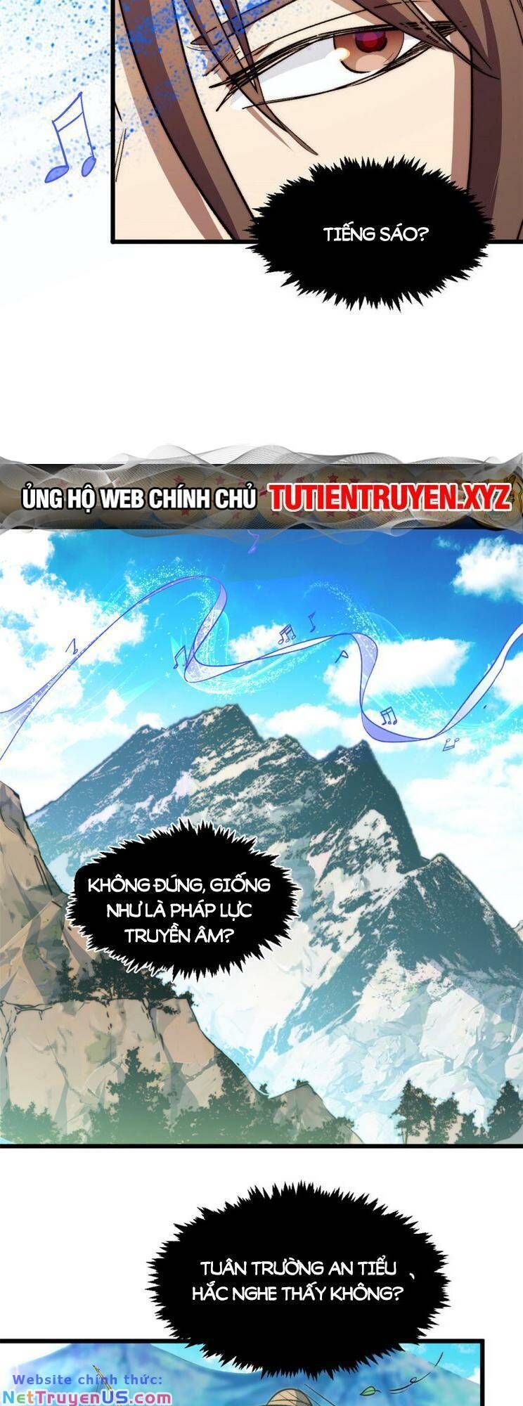 đọc truyện Đỉnh Cấp Khí Vận, Lặng Lẽ Tu Luyện Ngàn Năm Chương 138 ảnh 57 tại Thiên Thai Truyện