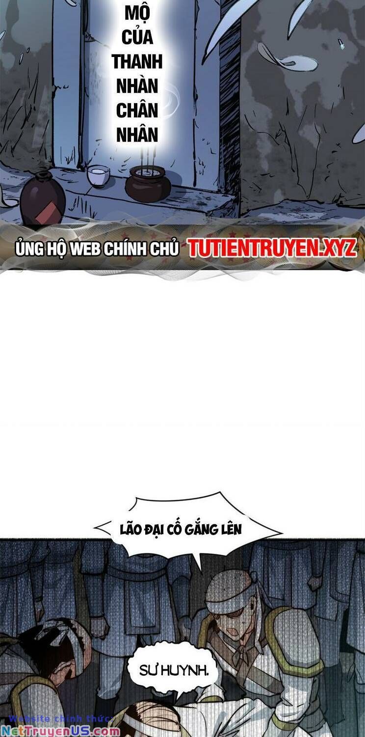 đọc truyện Đỉnh Cấp Khí Vận, Lặng Lẽ Tu Luyện Ngàn Năm Chương 140 ảnh 20 tại Thiên Thai Truyện