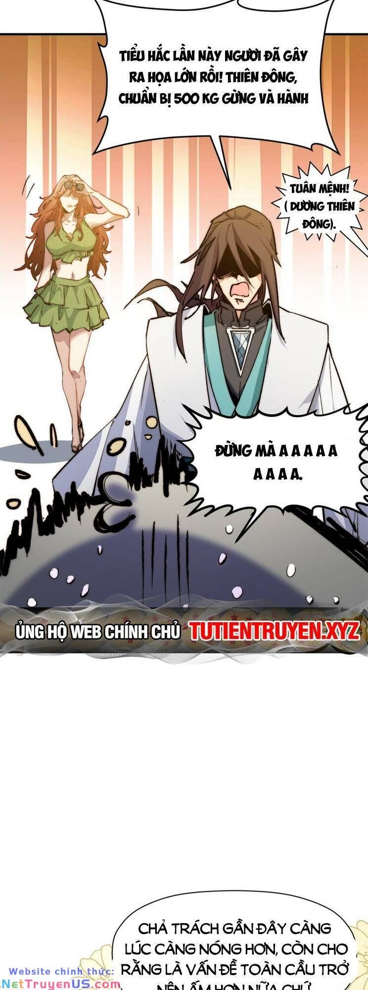 đọc truyện Đỉnh Cấp Khí Vận, Lặng Lẽ Tu Luyện Ngàn Năm Chương 140 ảnh 37 tại Thiên Thai Truyện