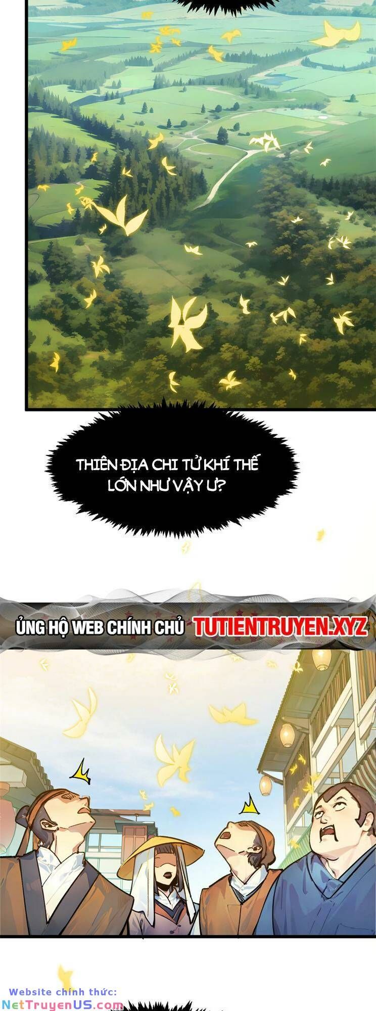 đọc truyện Đỉnh Cấp Khí Vận, Lặng Lẽ Tu Luyện Ngàn Năm Chương 143 ảnh 18 tại Thiên Thai Truyện