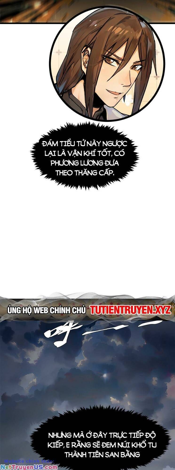 đọc truyện Đỉnh Cấp Khí Vận, Lặng Lẽ Tu Luyện Ngàn Năm Chương 143 ảnh 22 tại Thiên Thai Truyện