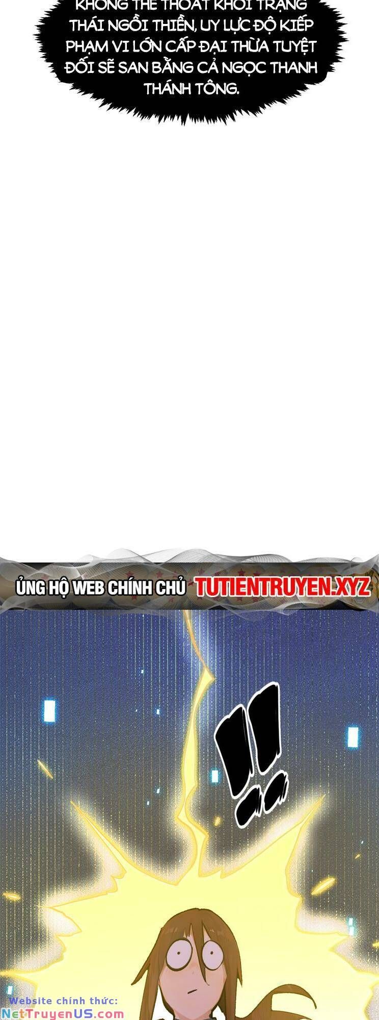 đọc truyện Đỉnh Cấp Khí Vận, Lặng Lẽ Tu Luyện Ngàn Năm Chương 143 ảnh 29 tại Thiên Thai Truyện