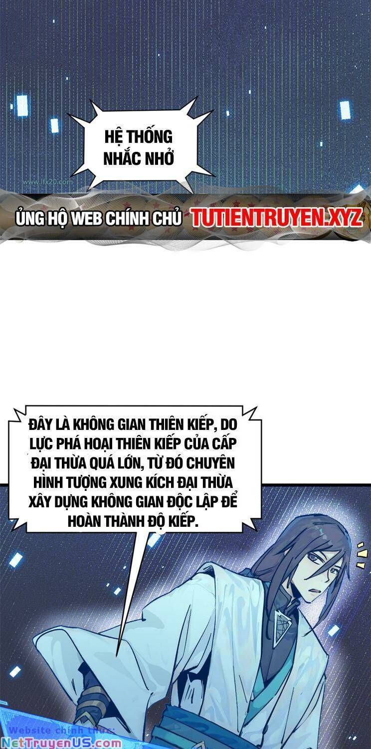 đọc truyện Đỉnh Cấp Khí Vận, Lặng Lẽ Tu Luyện Ngàn Năm Chương 143 ảnh 31 tại Thiên Thai Truyện