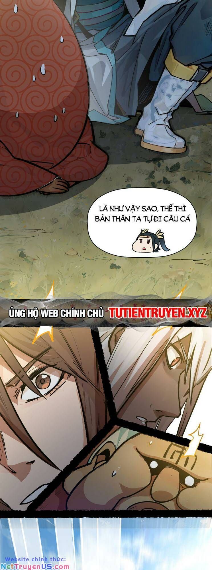 đọc truyện Đỉnh Cấp Khí Vận, Lặng Lẽ Tu Luyện Ngàn Năm Chương 143 ảnh 54 tại Thiên Thai Truyện
