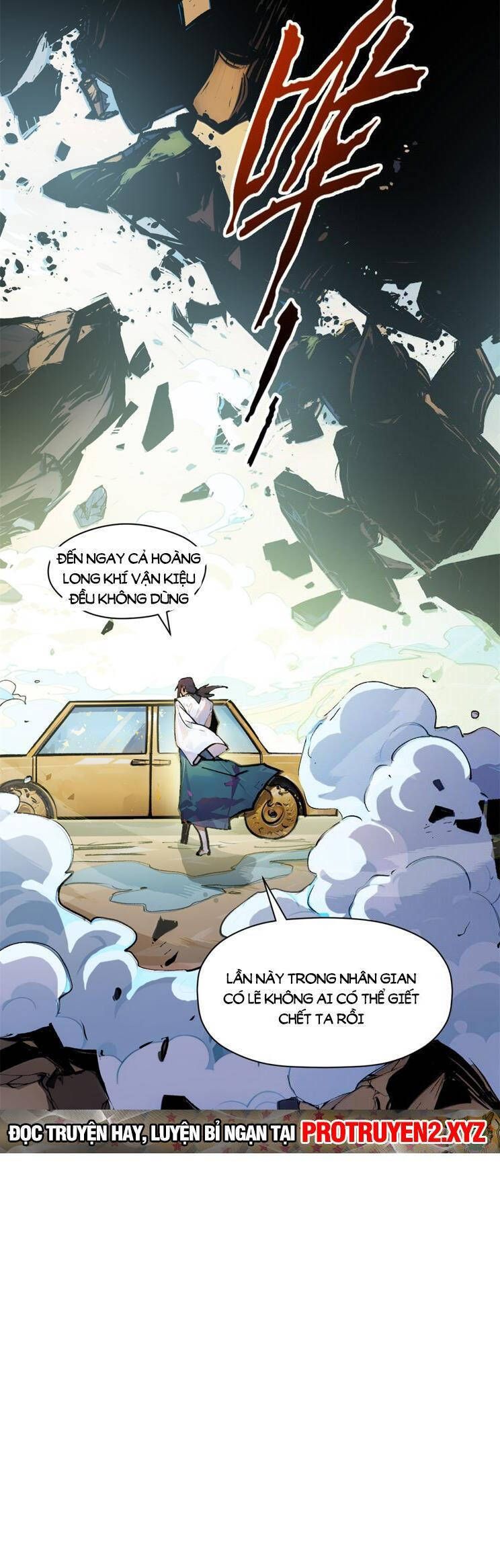 đọc truyện Đỉnh Cấp Khí Vận, Lặng Lẽ Tu Luyện Ngàn Năm Chương 144 ảnh 15 tại Thiên Thai Truyện