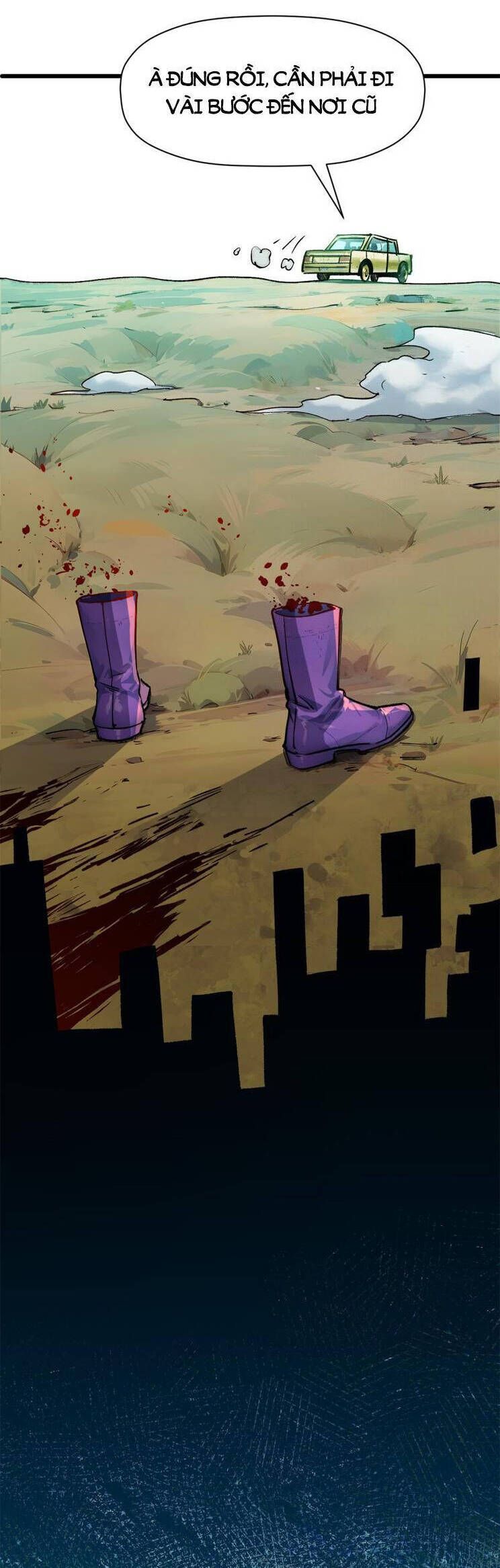 đọc truyện Đỉnh Cấp Khí Vận, Lặng Lẽ Tu Luyện Ngàn Năm Chương 144 ảnh 16 tại Thiên Thai Truyện