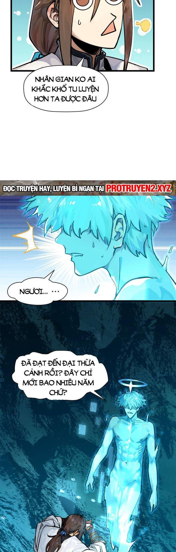 đọc truyện Đỉnh Cấp Khí Vận, Lặng Lẽ Tu Luyện Ngàn Năm Chương 144 ảnh 19 tại Thiên Thai Truyện