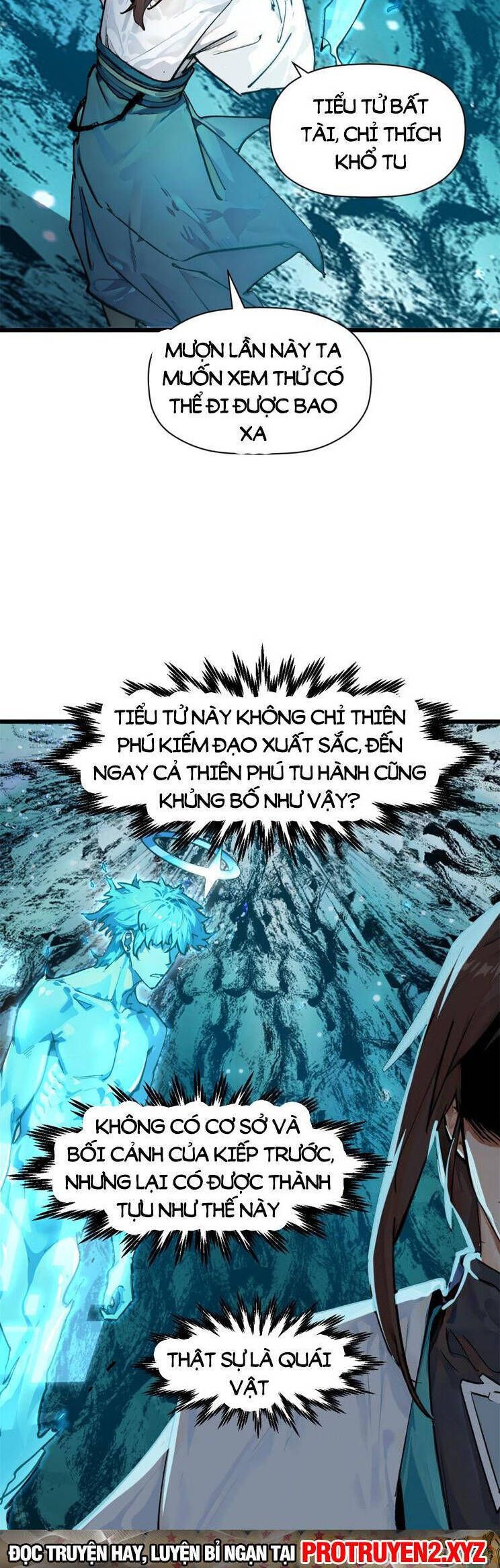 đọc truyện Đỉnh Cấp Khí Vận, Lặng Lẽ Tu Luyện Ngàn Năm Chương 144 ảnh 20 tại Thiên Thai Truyện