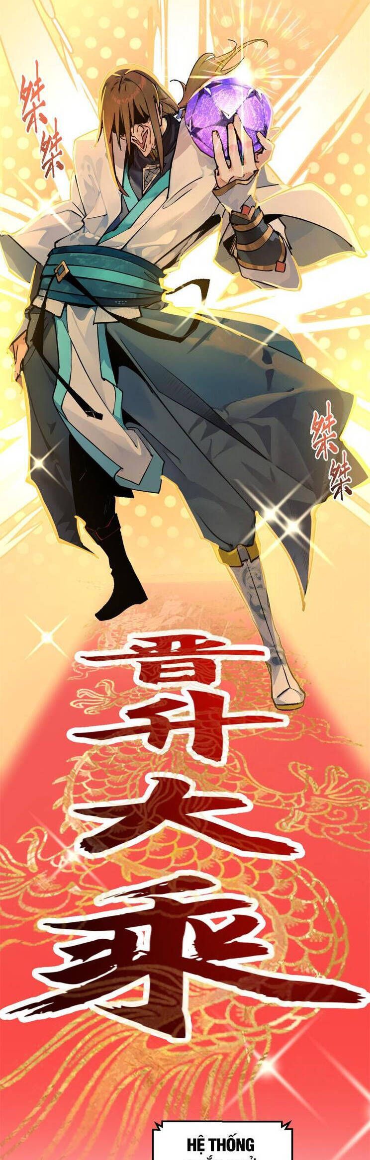 đọc truyện Đỉnh Cấp Khí Vận, Lặng Lẽ Tu Luyện Ngàn Năm Chương 144 ảnh 4 tại Thiên Thai Truyện