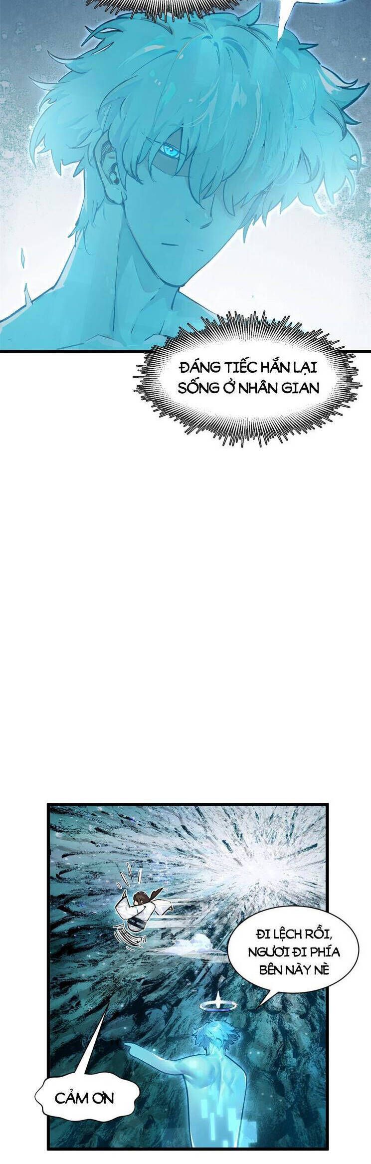 đọc truyện Đỉnh Cấp Khí Vận, Lặng Lẽ Tu Luyện Ngàn Năm Chương 144 ảnh 22 tại Thiên Thai Truyện