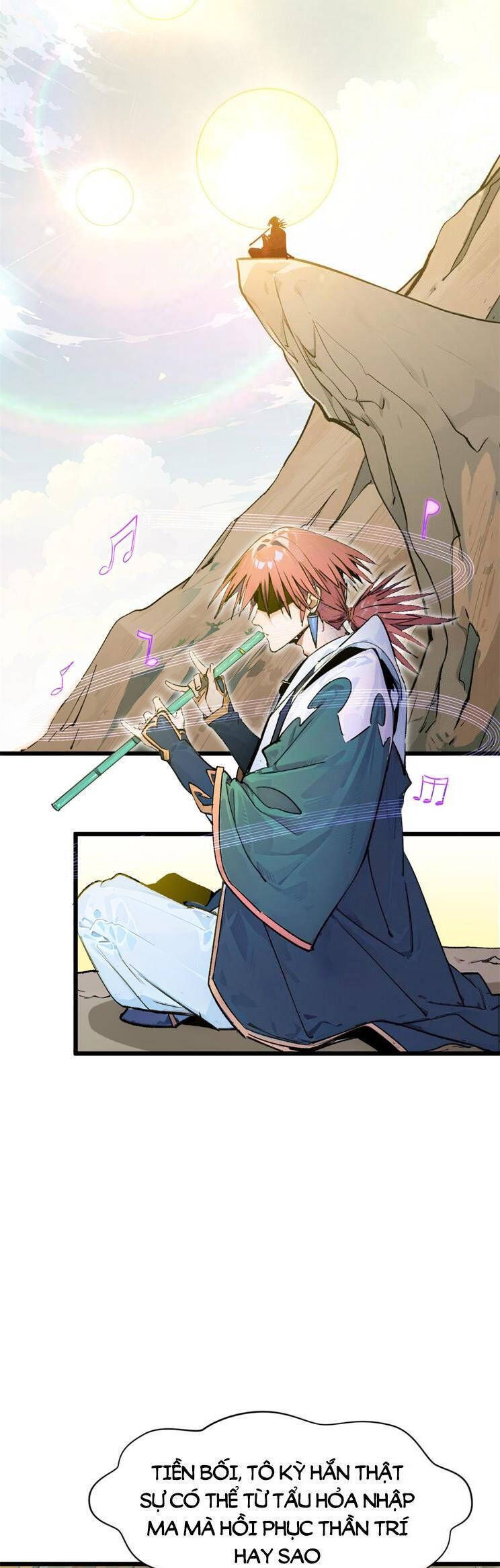 đọc truyện Đỉnh Cấp Khí Vận, Lặng Lẽ Tu Luyện Ngàn Năm Chương 144 ảnh 24 tại Thiên Thai Truyện