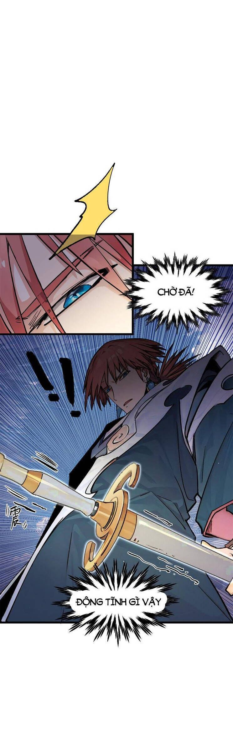 đọc truyện Đỉnh Cấp Khí Vận, Lặng Lẽ Tu Luyện Ngàn Năm Chương 144 ảnh 29 tại Thiên Thai Truyện