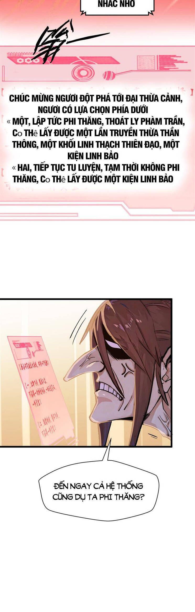 đọc truyện Đỉnh Cấp Khí Vận, Lặng Lẽ Tu Luyện Ngàn Năm Chương 144 ảnh 5 tại Thiên Thai Truyện