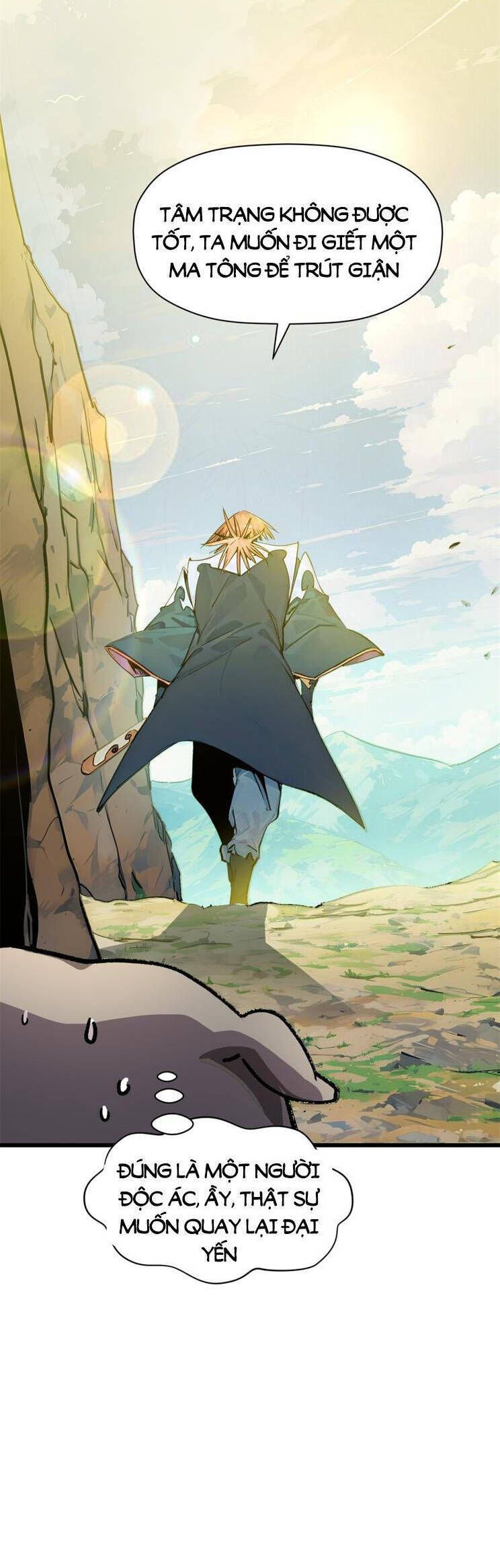 đọc truyện Đỉnh Cấp Khí Vận, Lặng Lẽ Tu Luyện Ngàn Năm Chương 144 ảnh 32 tại Thiên Thai Truyện