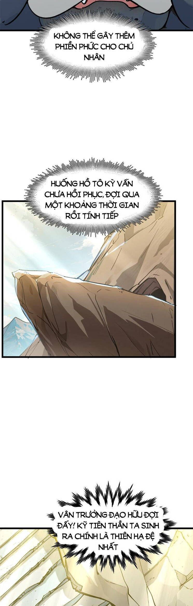 đọc truyện Đỉnh Cấp Khí Vận, Lặng Lẽ Tu Luyện Ngàn Năm Chương 144 ảnh 35 tại Thiên Thai Truyện