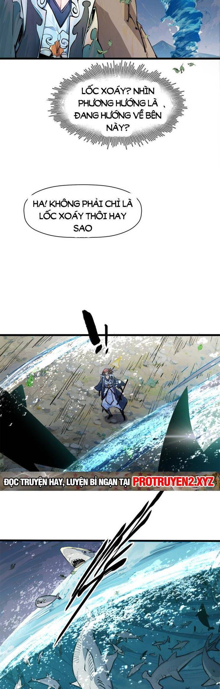 đọc truyện Đỉnh Cấp Khí Vận, Lặng Lẽ Tu Luyện Ngàn Năm Chương 144 ảnh 37 tại Thiên Thai Truyện