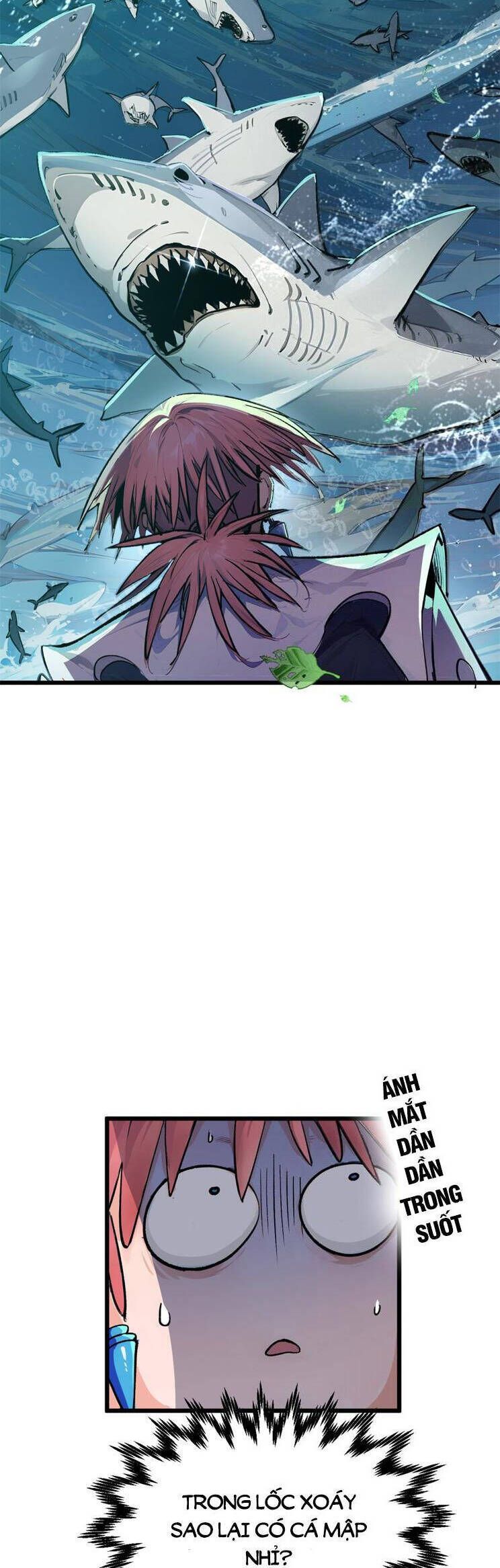 đọc truyện Đỉnh Cấp Khí Vận, Lặng Lẽ Tu Luyện Ngàn Năm Chương 144 ảnh 38 tại Thiên Thai Truyện