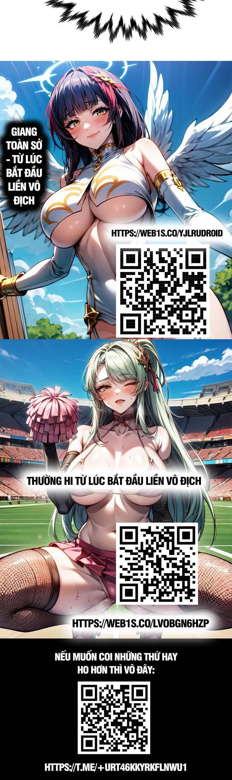 đọc truyện Đỉnh Cấp Khí Vận, Lặng Lẽ Tu Luyện Ngàn Năm Chương 144 ảnh 39 tại Thiên Thai Truyện