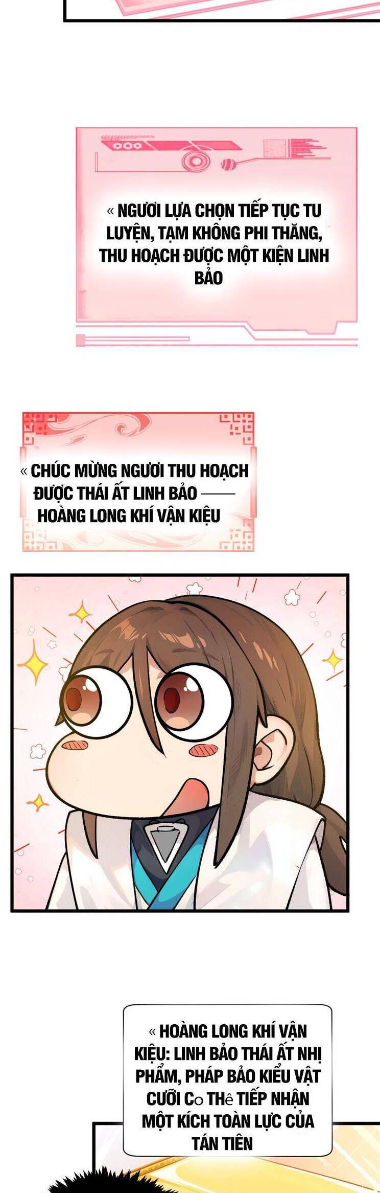 đọc truyện Đỉnh Cấp Khí Vận, Lặng Lẽ Tu Luyện Ngàn Năm Chương 144 ảnh 7 tại Thiên Thai Truyện