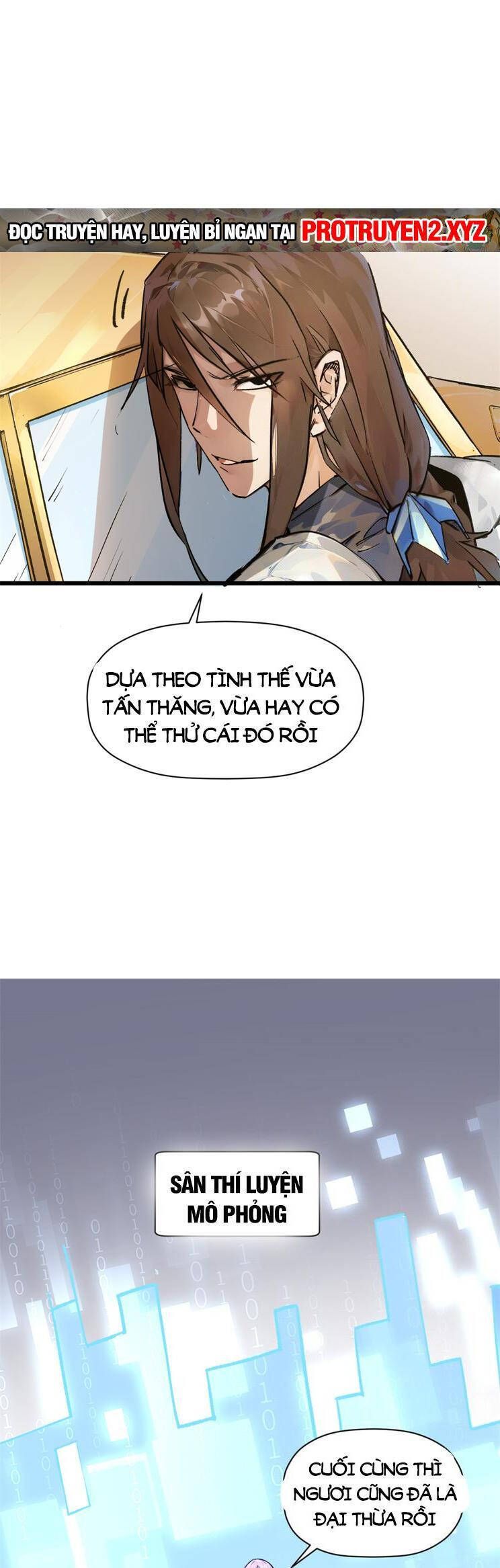 đọc truyện Đỉnh Cấp Khí Vận, Lặng Lẽ Tu Luyện Ngàn Năm Chương 144 ảnh 9 tại Thiên Thai Truyện