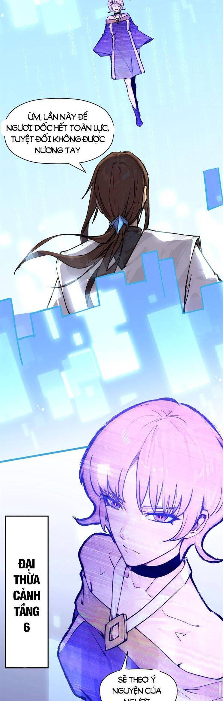 đọc truyện Đỉnh Cấp Khí Vận, Lặng Lẽ Tu Luyện Ngàn Năm Chương 144 ảnh 10 tại Thiên Thai Truyện