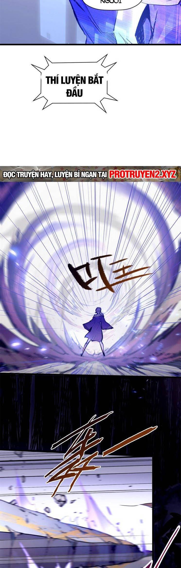 đọc truyện Đỉnh Cấp Khí Vận, Lặng Lẽ Tu Luyện Ngàn Năm Chương 144 ảnh 11 tại Thiên Thai Truyện