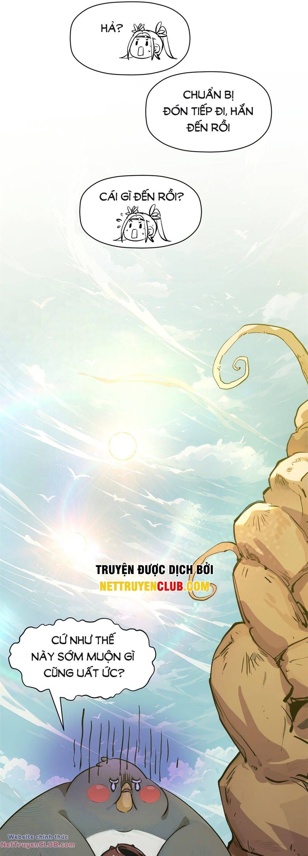 đọc truyện Đỉnh Cấp Khí Vận, Lặng Lẽ Tu Luyện Ngàn Năm Chương 146 ảnh 28 tại Giả Dược