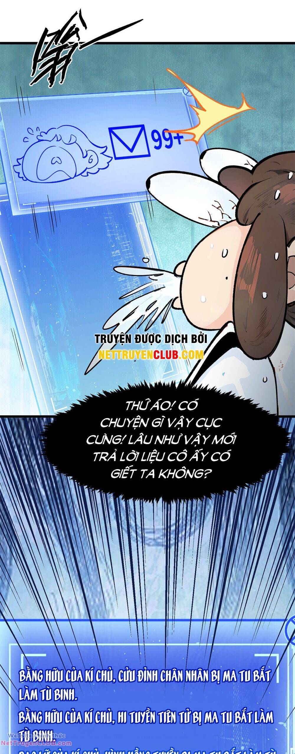 đọc truyện Đỉnh Cấp Khí Vận, Lặng Lẽ Tu Luyện Ngàn Năm Chương 146 ảnh 4 tại Giả Dược