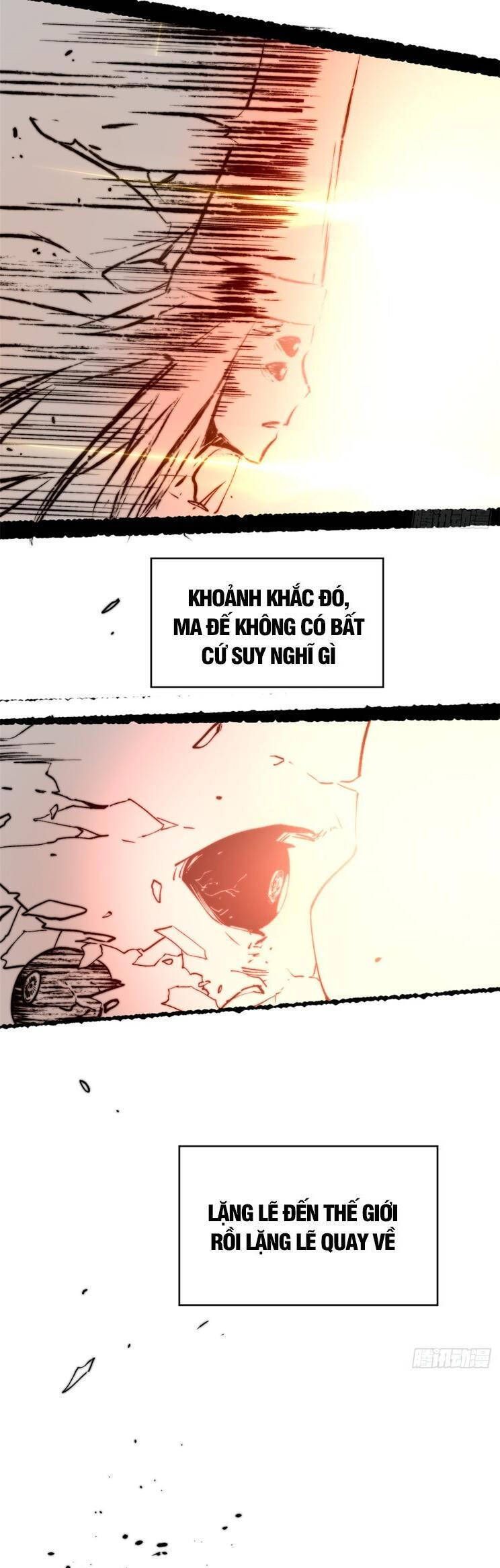 đọc truyện Đỉnh Cấp Khí Vận, Lặng Lẽ Tu Luyện Ngàn Năm Chương 148 ảnh 31 tại Thiên Thai Truyện