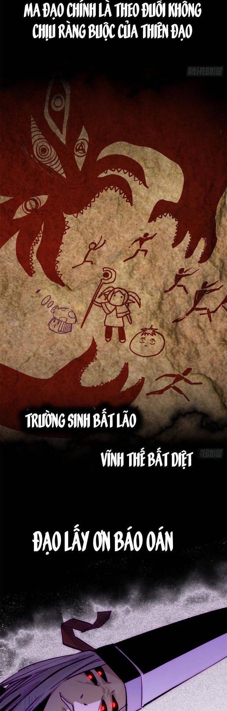 đọc truyện Đỉnh Cấp Khí Vận, Lặng Lẽ Tu Luyện Ngàn Năm Chương 148 ảnh 6 tại Thiên Thai Truyện