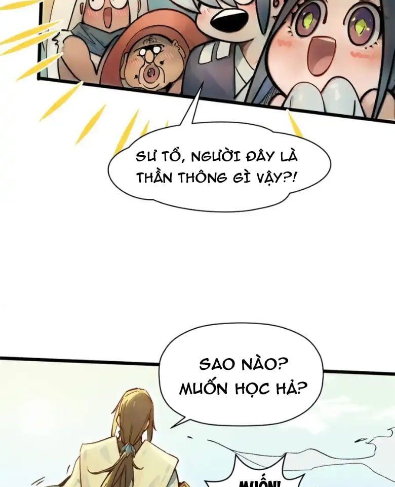 đọc truyện Đỉnh Cấp Khí Vận, Lặng Lẽ Tu Luyện Ngàn Năm Chương 149 ảnh 43 tại Thiên Thai Truyện