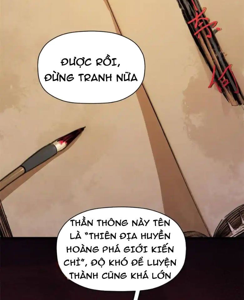 đọc truyện Đỉnh Cấp Khí Vận, Lặng Lẽ Tu Luyện Ngàn Năm Chương 149 ảnh 47 tại Thiên Thai Truyện
