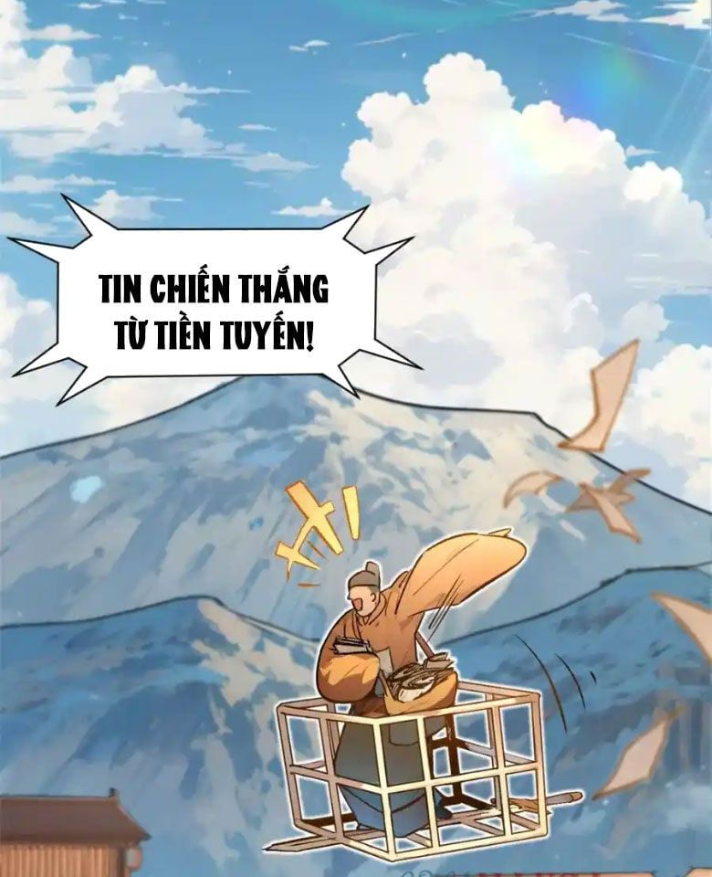 đọc truyện Đỉnh Cấp Khí Vận, Lặng Lẽ Tu Luyện Ngàn Năm Chương 149 ảnh 51 tại Thiên Thai Truyện