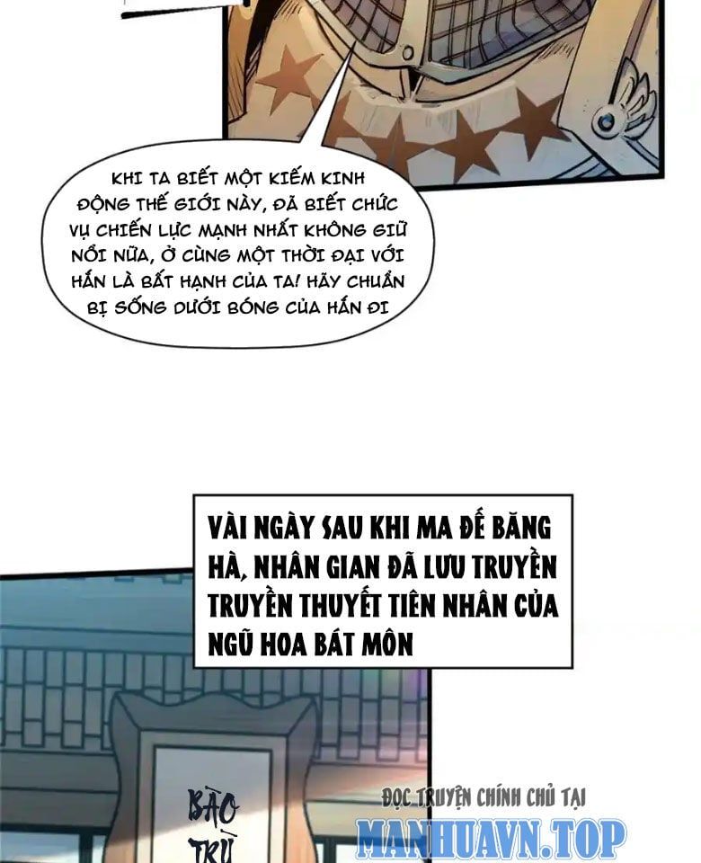 đọc truyện Đỉnh Cấp Khí Vận, Lặng Lẽ Tu Luyện Ngàn Năm Chương 149 ảnh 55 tại Thiên Thai Truyện