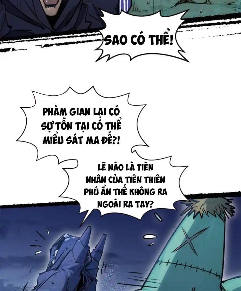 đọc truyện Đỉnh Cấp Khí Vận, Lặng Lẽ Tu Luyện Ngàn Năm Chương 149 ảnh 10 tại Thiên Thai Truyện