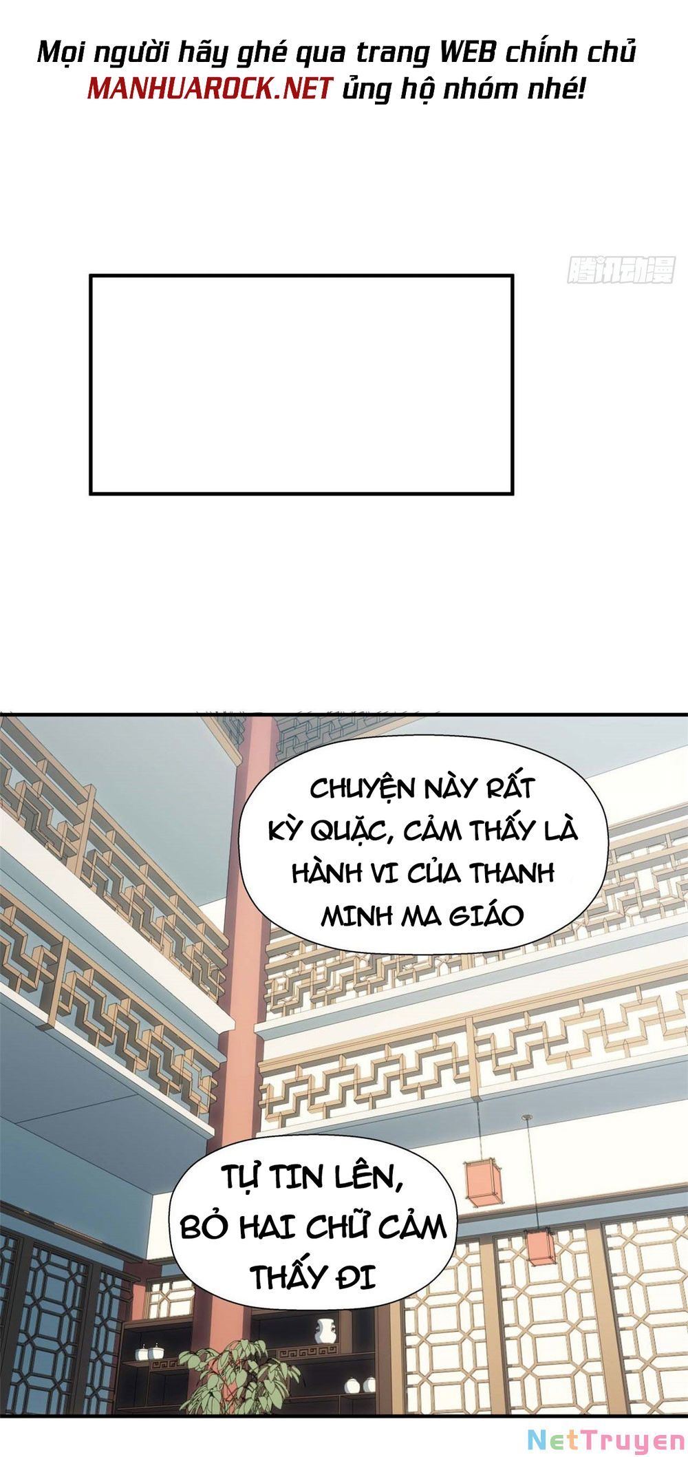 đọc truyện Đỉnh Cấp Khí Vận, Lặng Lẽ Tu Luyện Ngàn Năm Chương 15 ảnh 33 tại Thiên Thai Truyện